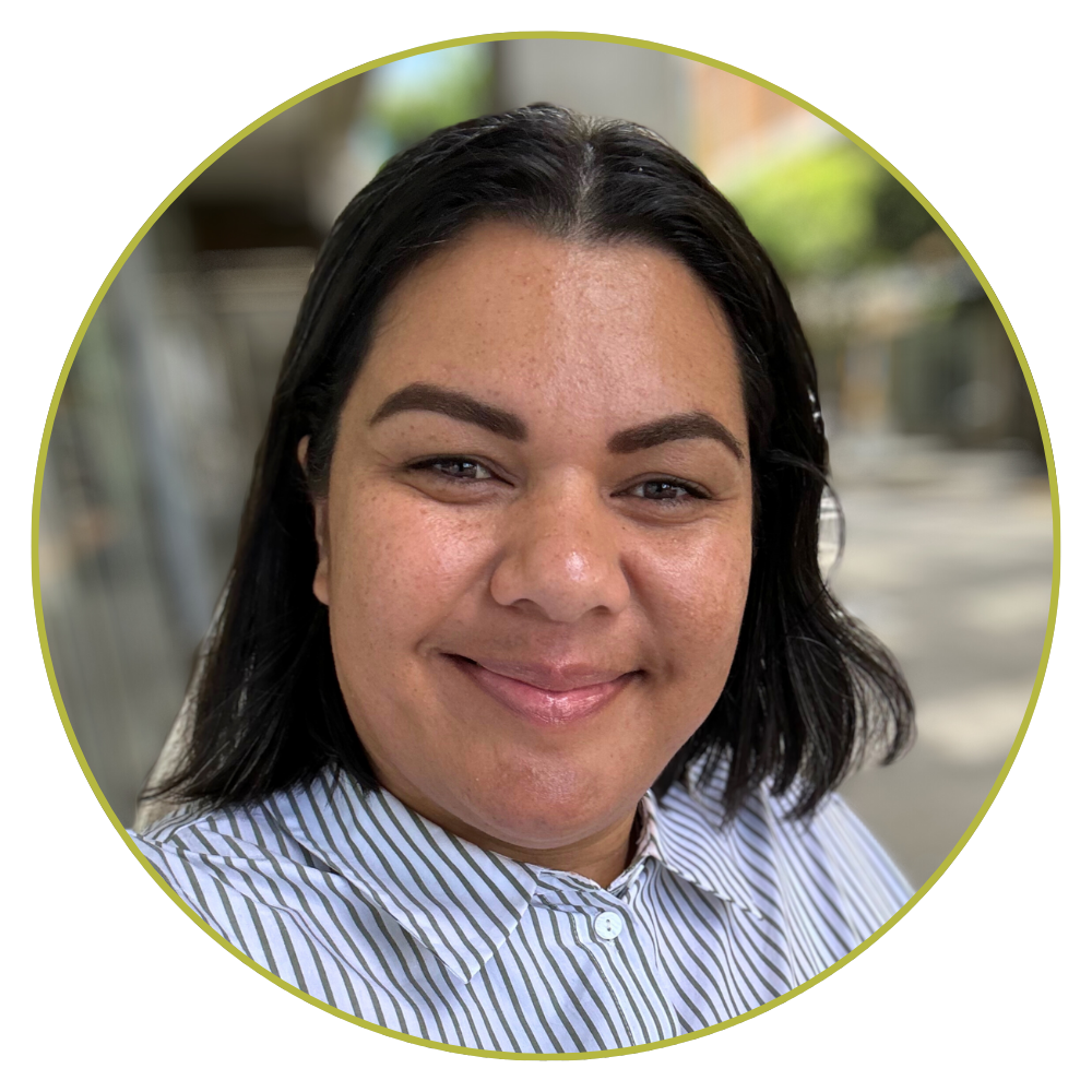 Lian, founder of StorySmith