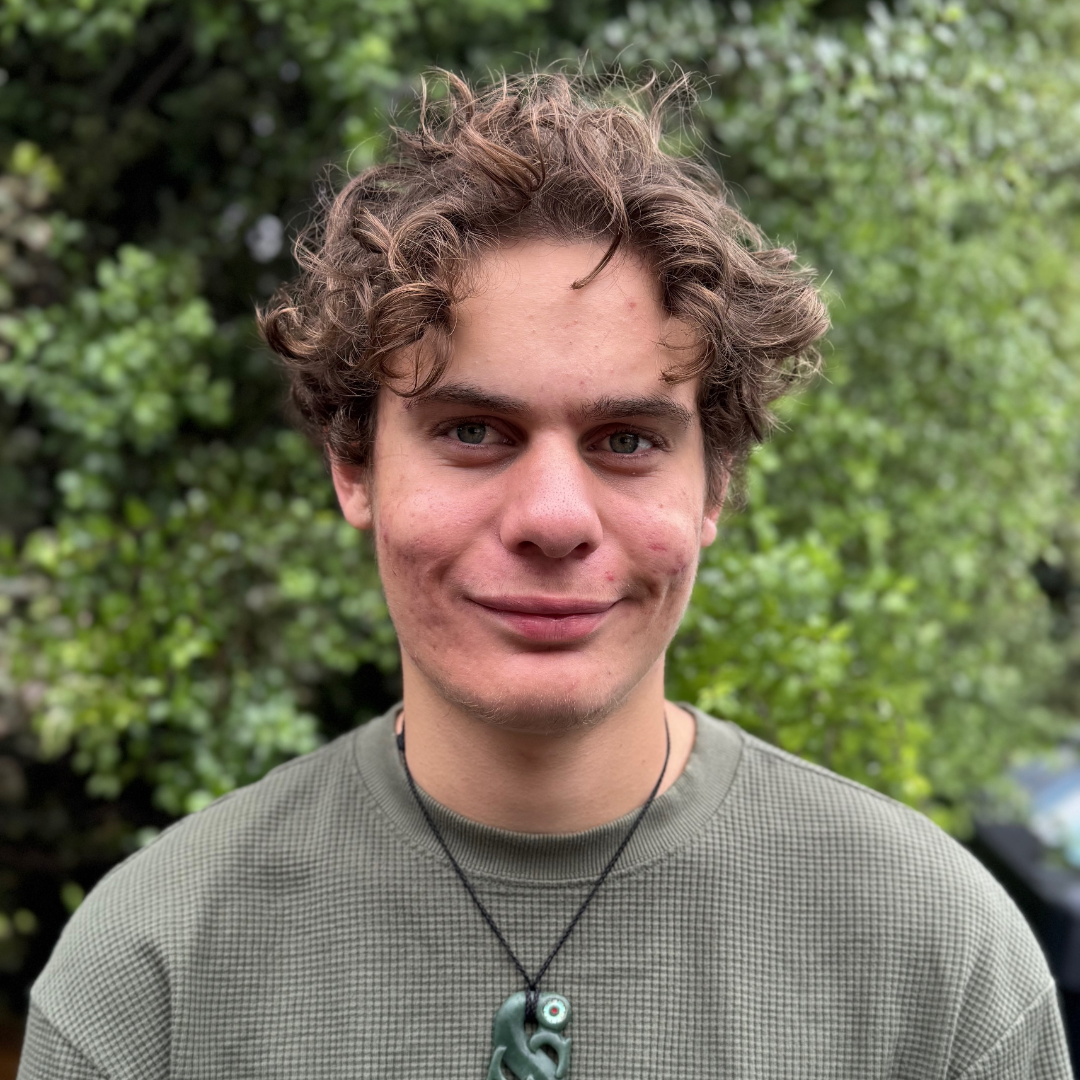 Tai, the guardian of your stories