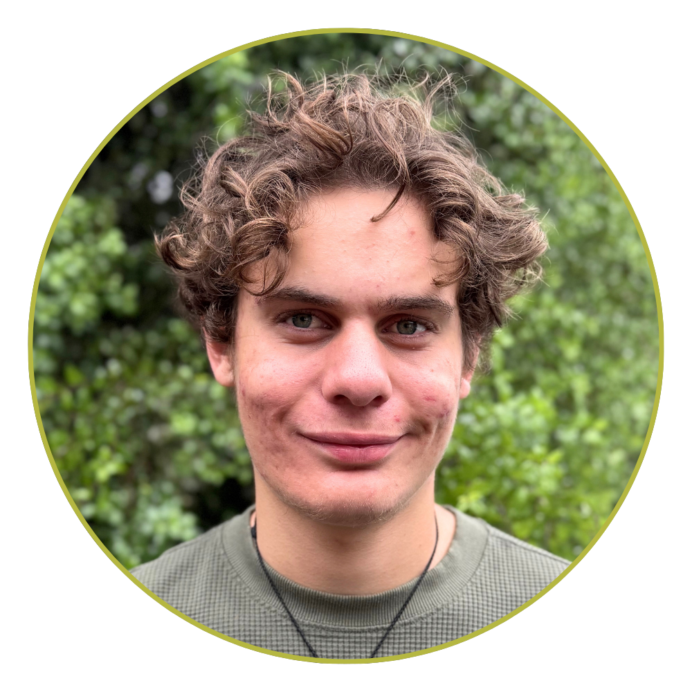 Tai, the guardian of your stories